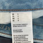 American Eagle  Outfitters high rise festival mini skirt size 4 new with tags Photo 5