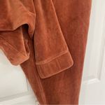 Wild Fable Rust Orange Joggers Sweatpants Women’s Size XS Photo 3