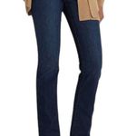 Ralph Lauren Size 8 Lauren Women’s  Premier Straight Jeans Photo 2