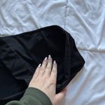 Pink Salt Womens Size Large Black One Piece One Shoulder Swimsuit Summer Beach Photo 5