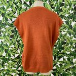 Boohoo NWT  Tall Knitted Vest Photo 1