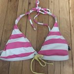 Ralph Lauren striped bikini top Photo 0