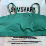 Gymshark Cut-Out Bandeau Sports Bra M Photo 0