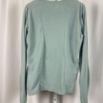 Nike Vintage Large Simple Swoosh Therma Fit Fleece Running Pullover Shirt Photo 1