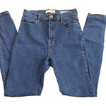 Pac Sun Super HighRise Jegging Size 27 Jeans Photo 0