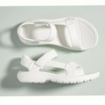 Anthropologie Teva Hurricane Drift Sandals Photo 2