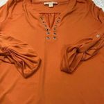 Michael Kors women’s blouse M Photo 8