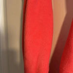 Xhilaration Fleece pink infinity scarf Photo 1