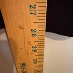 Spanx  Dolman Sweatshirt Women's Medium Black Loungewear Activewear Casual Comfy Photo 11