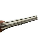 Michael Kors Off white and Silver Jet Set Wallet Photo 3