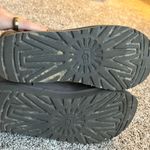 UGG Constantine charcoal grey boots Photo 8