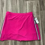 RLX RALPH LAUREN Womens Golf Concept 3 Pink Pleated Back Skort Sz L NWT Size L Photo 2