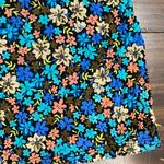 Ambiance Apparel Floral Tank Top  Photo 1