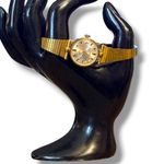 Saks 5th Avenue Vintage Saks Fifth Ave W. Germany mechanical watch Photo 1