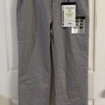 D. Jeans NWT 10 D Jean Gray Pants Photo 0