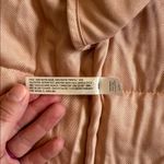 Soma Blush Quilted Robe Pink Size M Photo 5