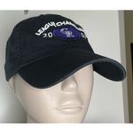 Colorado Rockies 2007 League Champions Baseball Cap Photo 9