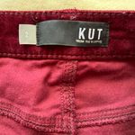 Kut From The Kloth  Cute Color Skinny Jeans Photo 3