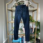 EXPRESS Mid-Rise Stretch+ Supersoft Anke Jean Legging Photo 1