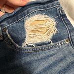 Rag and Bone  Jean Shorts Denim Photo 1