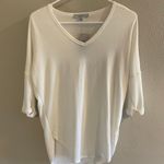 Gaze USA White Gaze Shirt NWT Photo 0