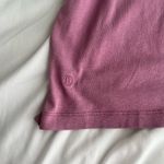 Lululemon  Classic Fit Cotton Blend Tank Top Photo 2