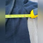 ZARA  velvety Blazer Photo 5