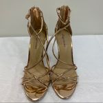 Zigi Soho  Blaker Size 9 Stiletto Heels Photo 1