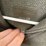 Aerie  Green Hoodie Hooded Sweatshirt Photo 2