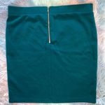 Forever 21 Blue Skirt Photo 1