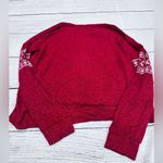 Sweet Claire Ugly Christmas Sweater Photo 1