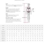 Bohemian Lace Wedding Dress Spaghetti Strap Size 4 NWT Photo 11