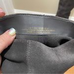 Sam Edelman Silas Grey Suede Over the Knee Block Heel Boots Women’s Size 7.5 Photo 8