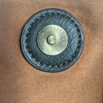 Naot Forest Green Leather Shoulder Bag Photo 6