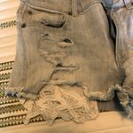 American Eagle Outfitters Jean Shorts Photo 2