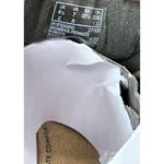 Clarks Bronze Wedge Oxfords Classic Old Money New Without Box Size 7 Narrow Brown Photo 8