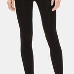 Eileen Fisher Eileen Fishjer jersey ankle leggings small Photo 8