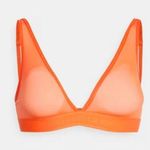 NWT POLO RALPH LAUREN UNLINED PLUNGE BRA Photo 0