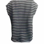 Premise NWT  Striped Blouse Photo 1