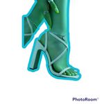 Kayleen By Los Angeles Women's Criss Photo 8