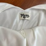 Show Me Your Mumu NWOT SMYM White Kendall Maxi Dress Photo 10