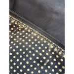 Kate Spade  NEW YORK Women's Canvas Black Shoulder Hand bag Purse Photo 7