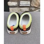 Dr. Scholls  Cozy Vibes soft & sport mule shoes olive green size 6.5 NWOT Photo 2