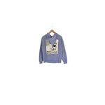 Disney  Mickey Mouse Junior Hoodie Hooded Sweatshirt  size XXL Photo 2