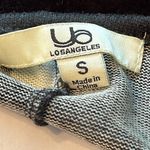 YA Los Angeles Super Cute Lightweight Polka Dot Sweater Photo 2