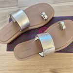 Tory Burch Toe Ring Slide 8 Photo 8