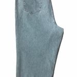 Westbound  Woman Denim Capri Pants Photo 0