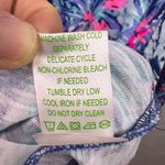 Lilly Pulitzer  Joy Tunic Dress, Multicolor Seashell Coastal Print, Cotton Modal Photo 11