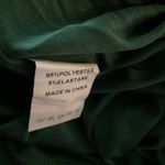 Faeriesty emerald green sequin gown Size 5X Photo 3