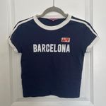 Edikted Barcelona T Shirt Photo 1